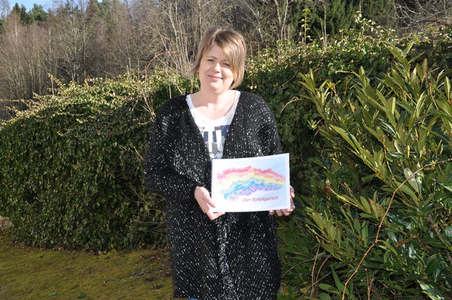 Barbara Pagitz leitet das Hospiz-Team Feldkirchen und hat eine Broschüre zum Thema Abschiednehmen verfasst | Foto: Friessnegg