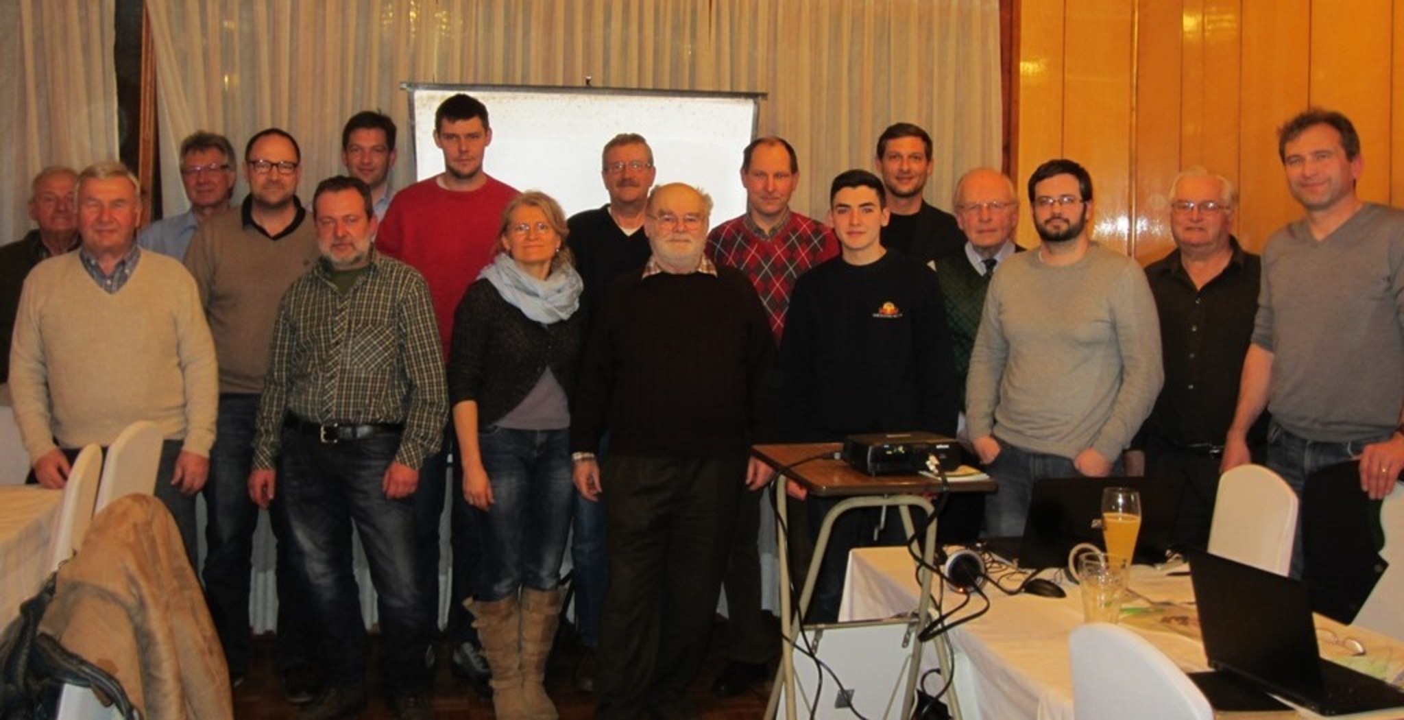 Chat thüringen powered by spin.de