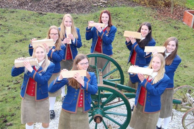 Foto: Musikkapelle Münzkirchen