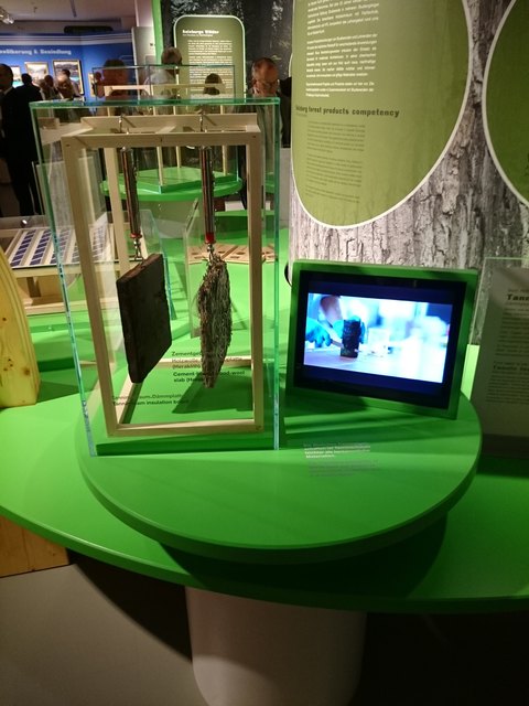 Die Ausstellung ist im Haus der Natur zu besichtigen. | Foto: Haus der Natur