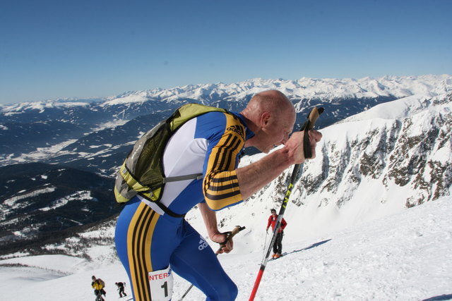 Foto: Foto: P. J. Wieland