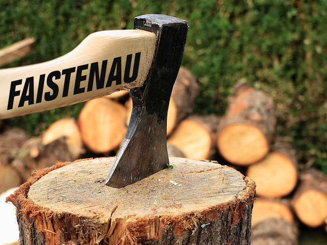 Faistenau landet im Flachgau-Vergleich auf dem vierten Platz. Mit 1,211 Hektar pro Bürger steht hier aber jedem immerhin noch mehr Wald zur Verfügung als ein Fußballfeld hat, das es auf 1,08 Hektar bringt. Zudem ist es die letzte Gemeinde der Liste, die mehr als einen Hektar bietet. | Foto: Pixabay/Montage: BB