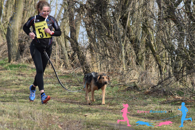 Kornelia mit Timo © SpeedRunners.at