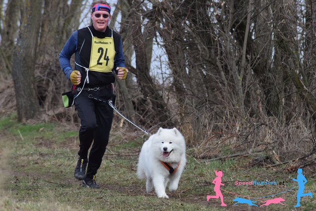 Matthias © SpeedRunners.at