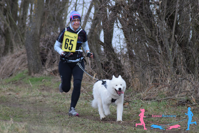 Friederike © SpeedRunners.at