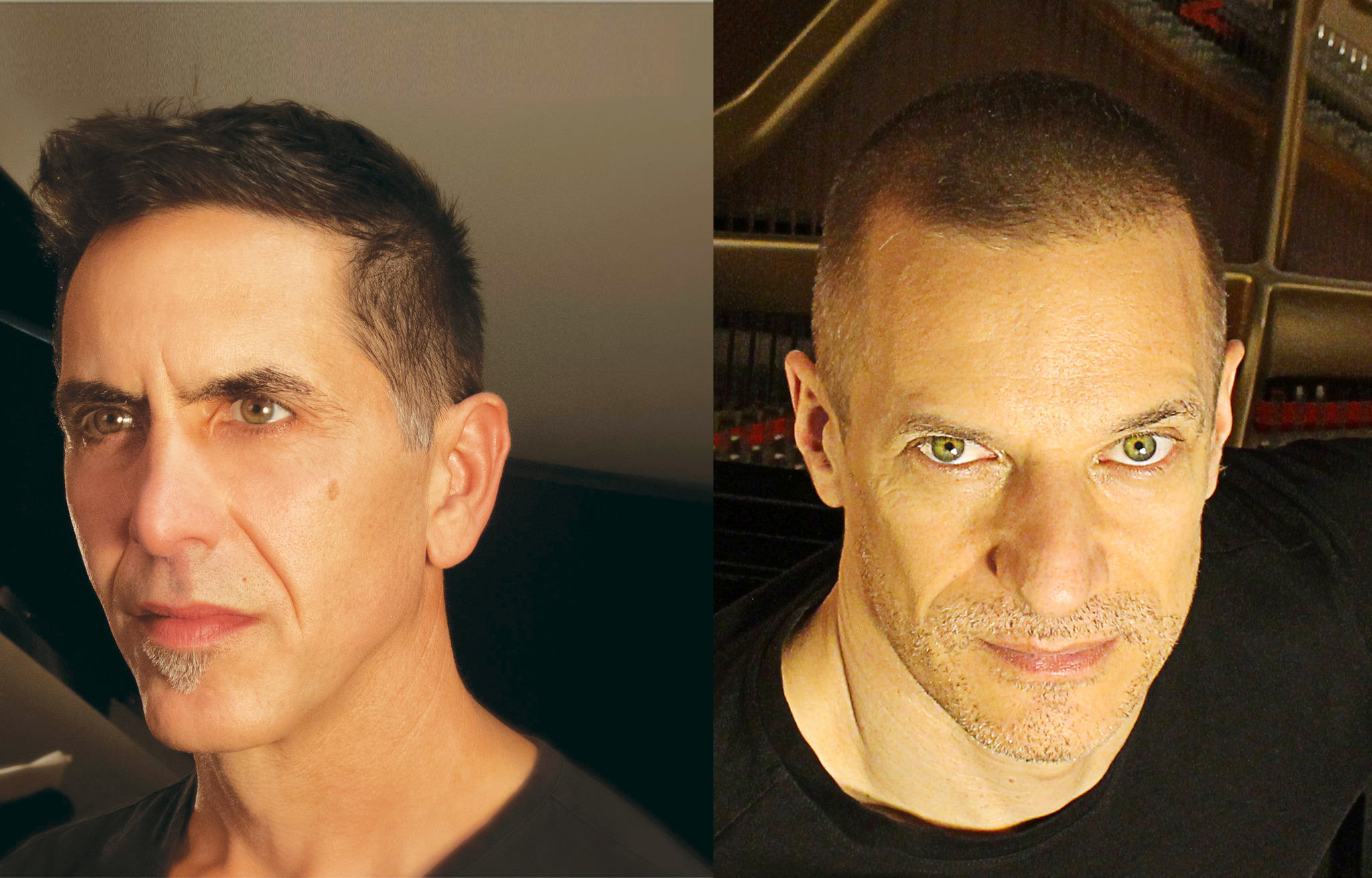 "Steven Santoro Quartet" mit Walter Fischbacher Vöcklabruck