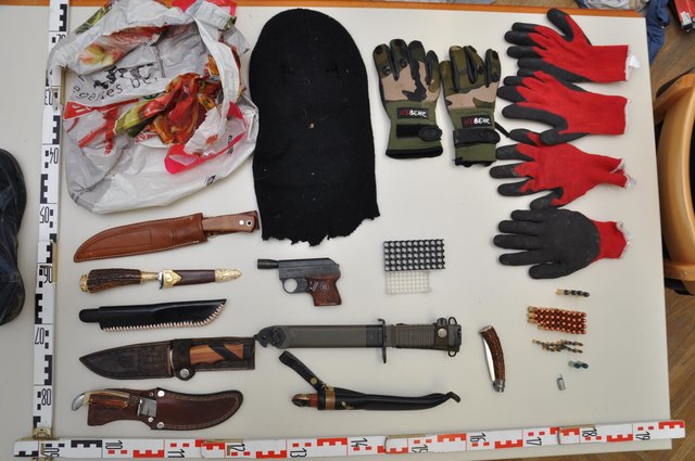 Foto: Polizei Steyr