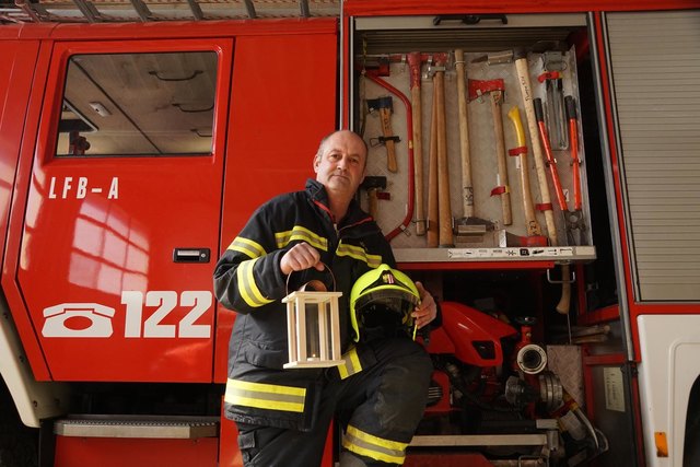 Foto: FF Steyr