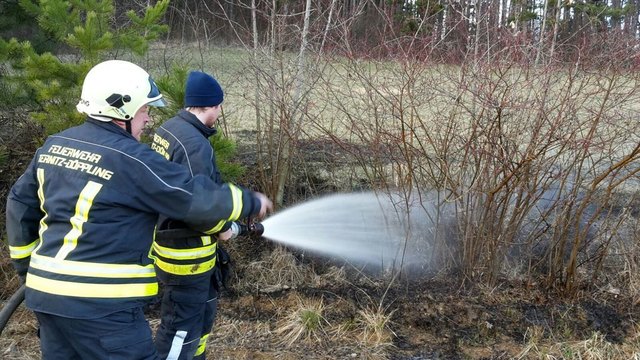 Foto: Feuerwehr Döppling