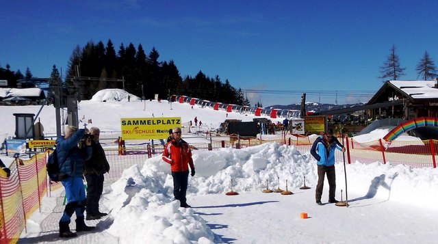 Steirer Sepp`n Moar beim Anzeigen