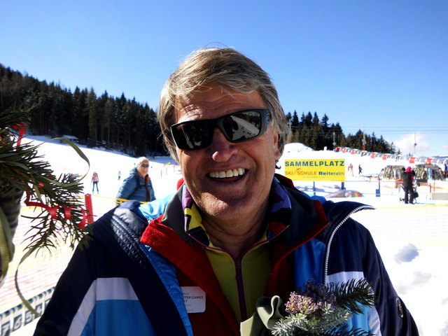 Steirer Sepp`n Moar - Steiner Sepp