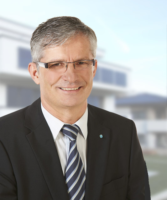 Johannes Rottenhofer ist Experte im Holzbereich