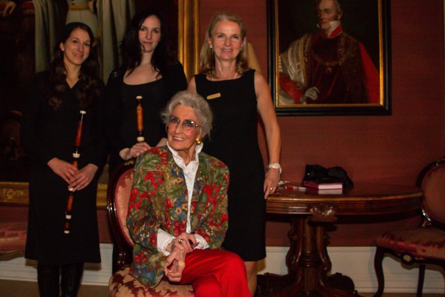 Adam Starhemberg Thema auf meinbezirk.at