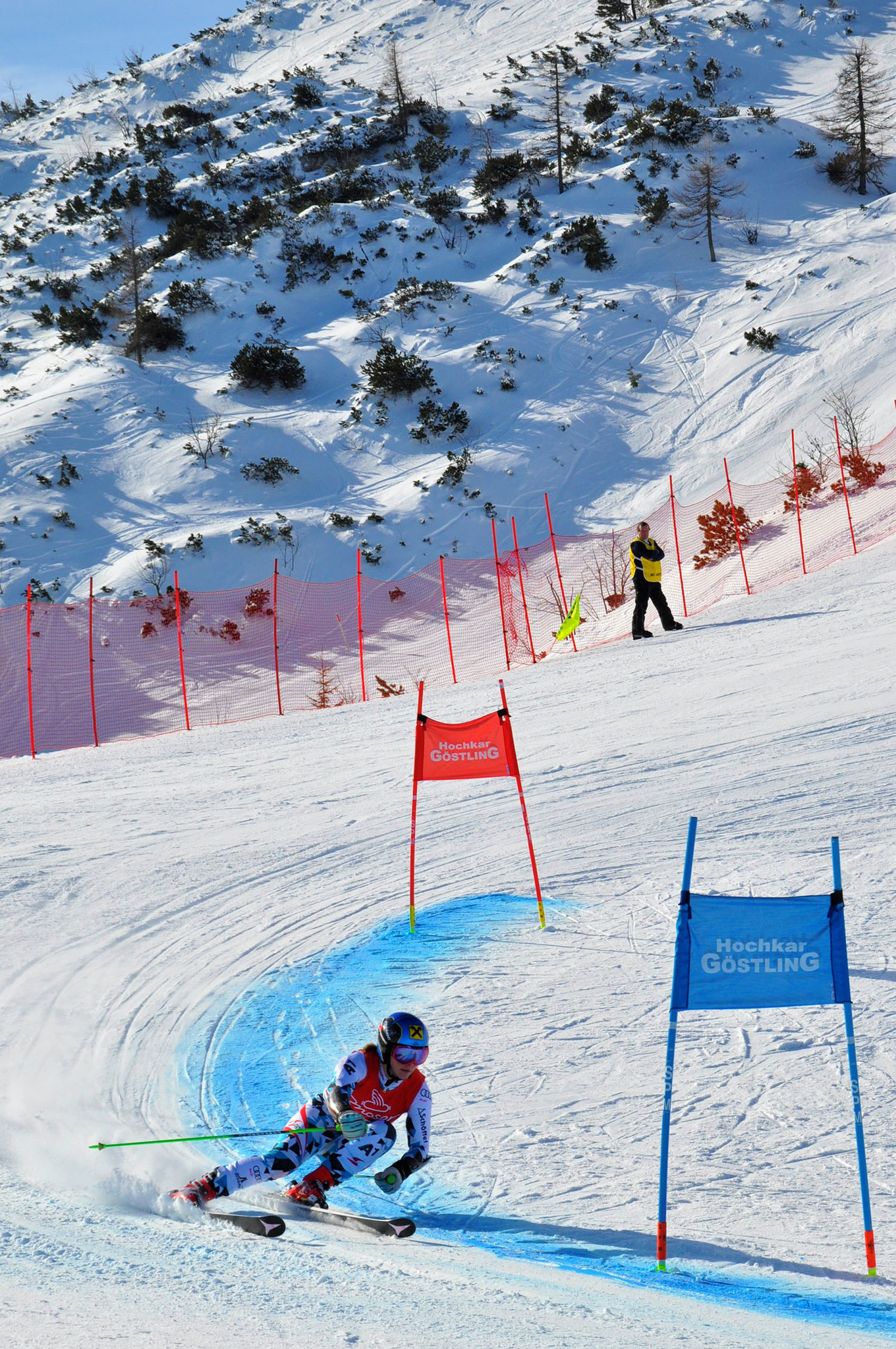 Österreichs SkiElite gastiert am Hochkar und am Ötscher Scheibbs