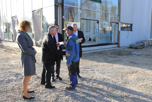 Foto: Stadtarchiv Traun