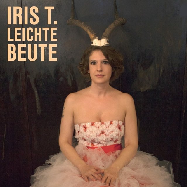 Neue CD - Iris T.: "Leichte Beute" | Foto: Groove Records/Hoanzl