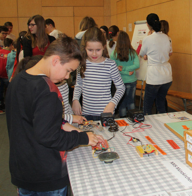 Foto: Maria Perndorfer