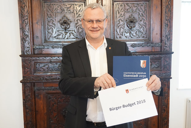 Bgm. Steiner will auf noch mehr Bürgerbeteiligung setzen – FPÖ spricht von Unglaubwürdigkeit