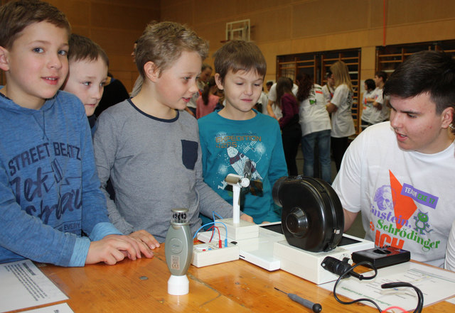 Foto: Maria Perndorfer