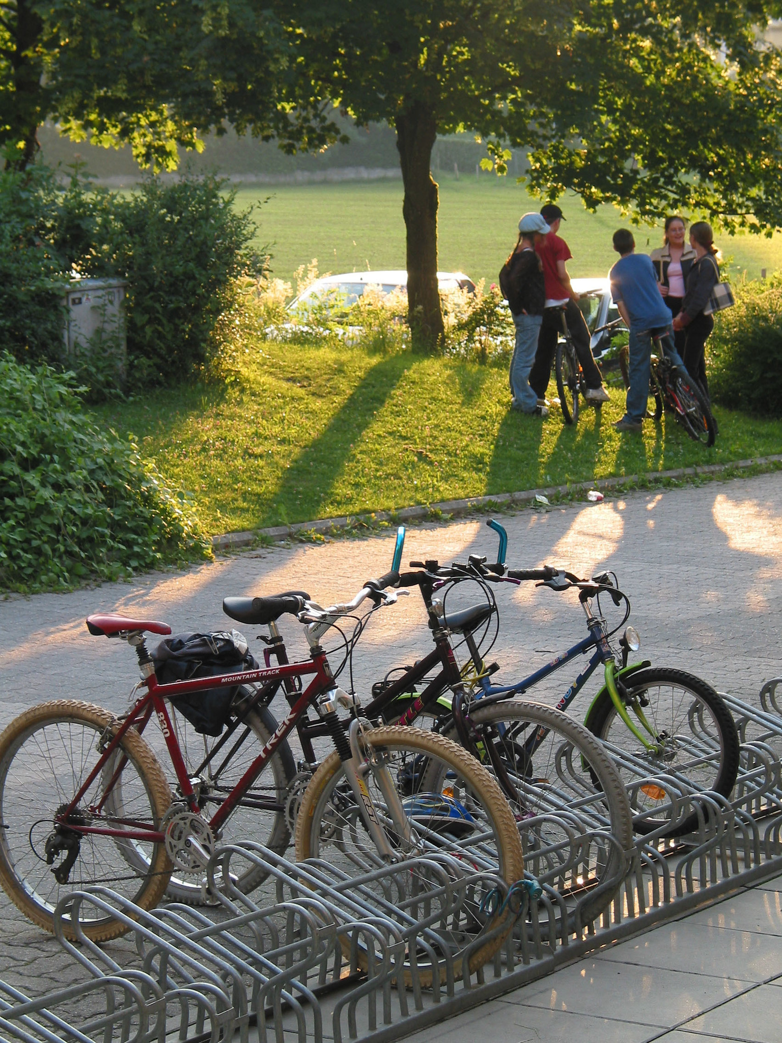 2016 fahrrad gestohlen