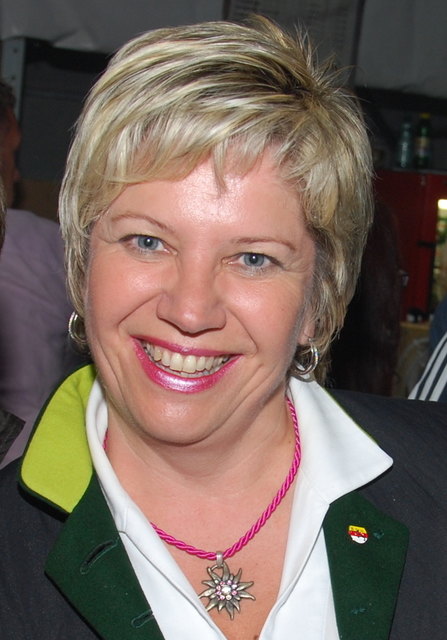 Jutta Arztmann | Foto: WOCHE