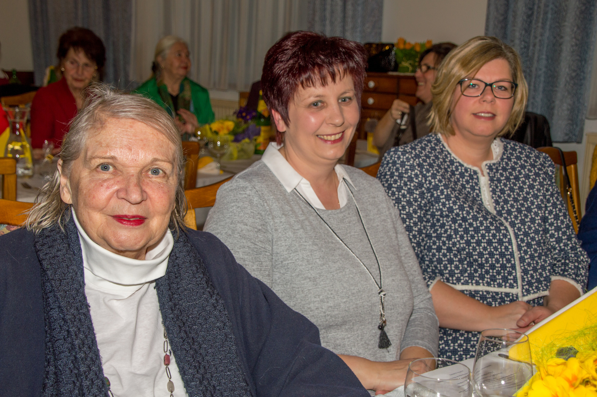Single frauen tulln