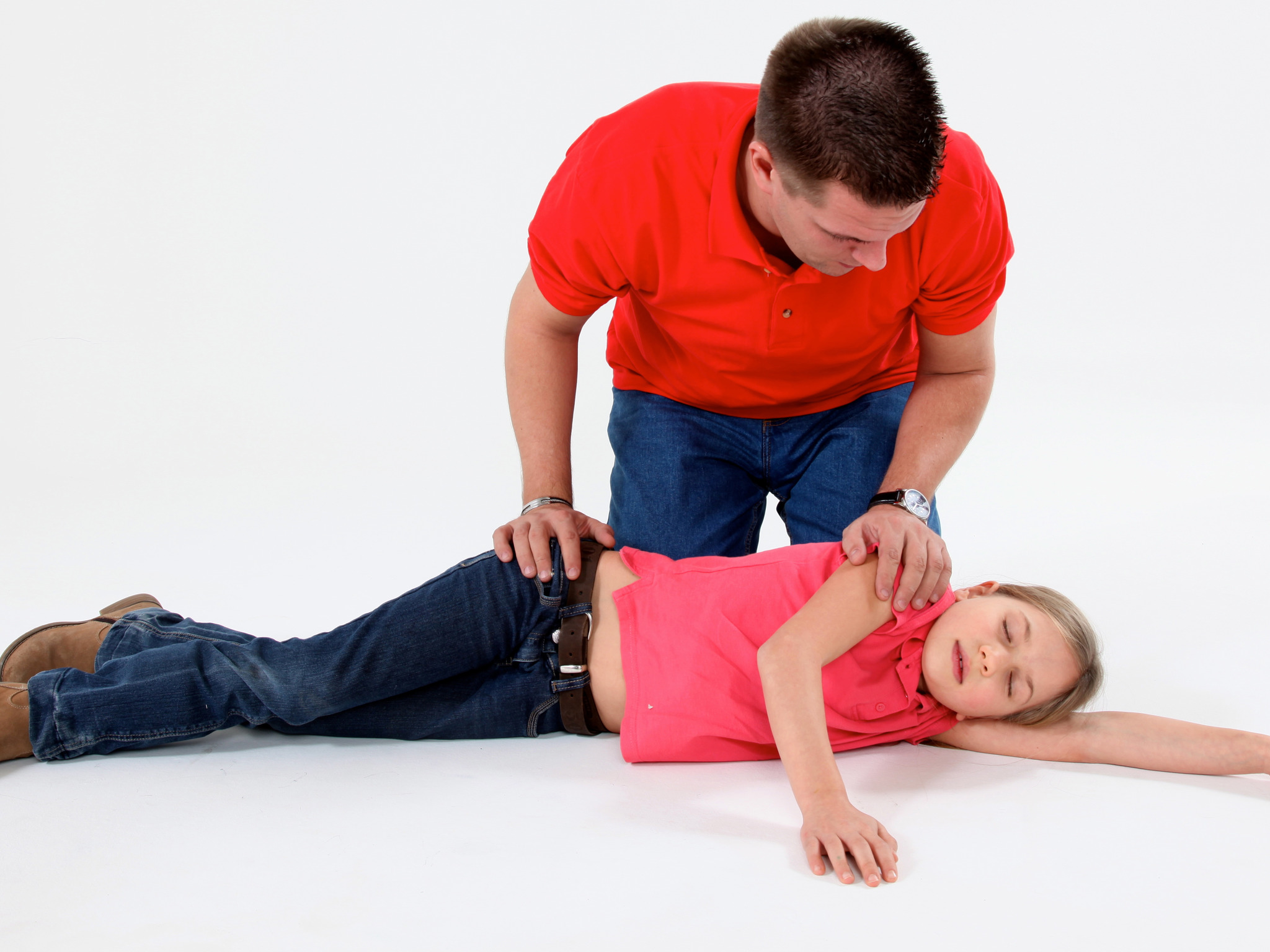 Erste-Hilfe-Kindernotfallkurs im EKIZ Völkermarkt - Völkermarkt