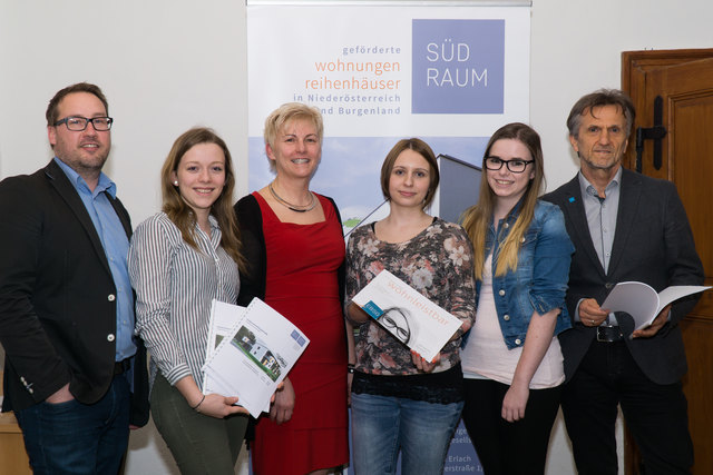 Informationen zum Projekt wurden im "Radl Treff" Seebenstein weitergegeben. | Foto: ebsg.at