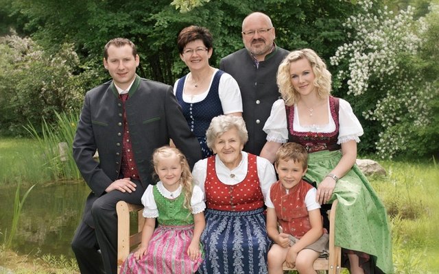 Foto: Fuchsluger