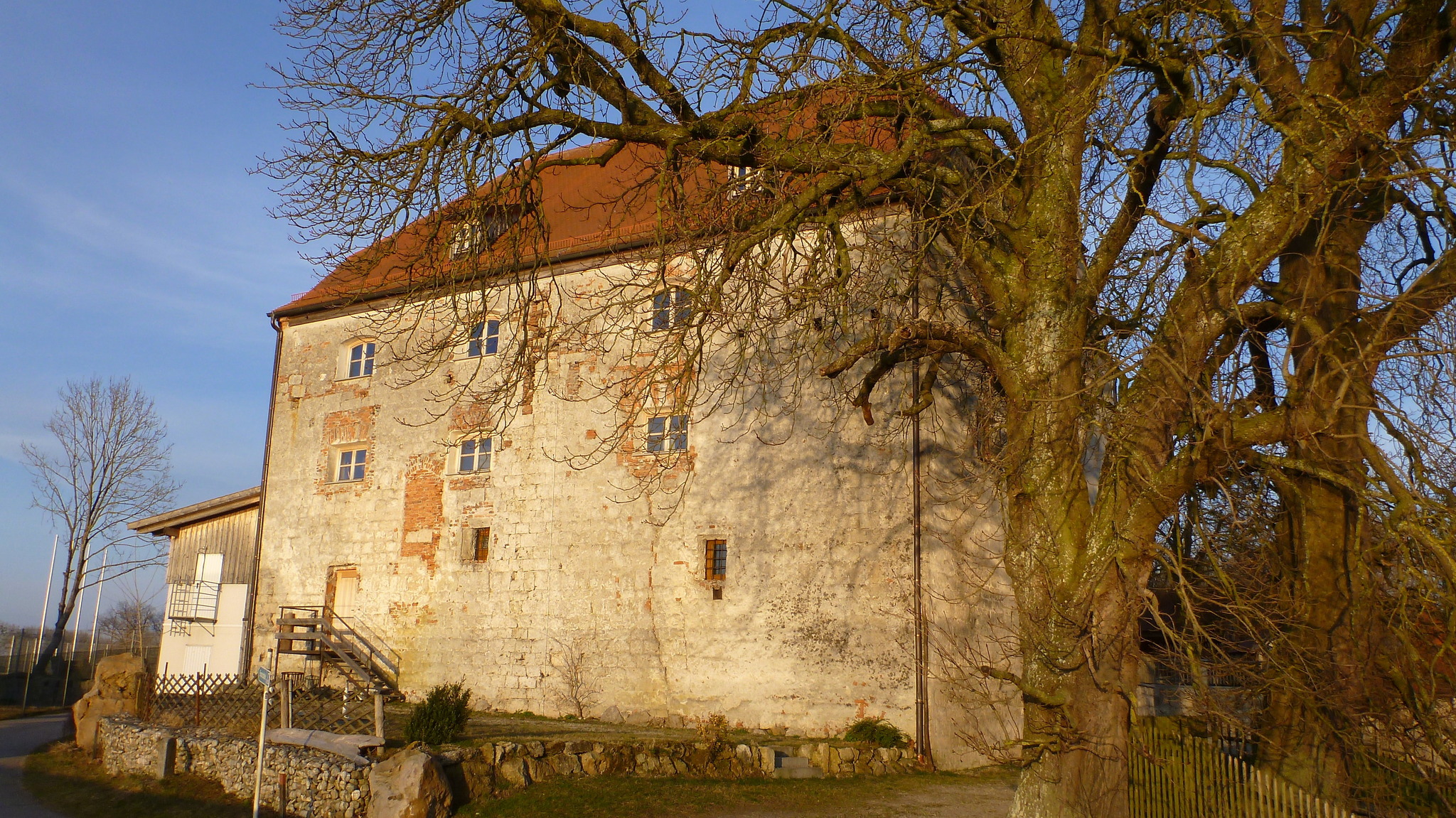Forstauer Str 17 5550 Radstadt österreich Frauenstein-Impressionen - Braunau
