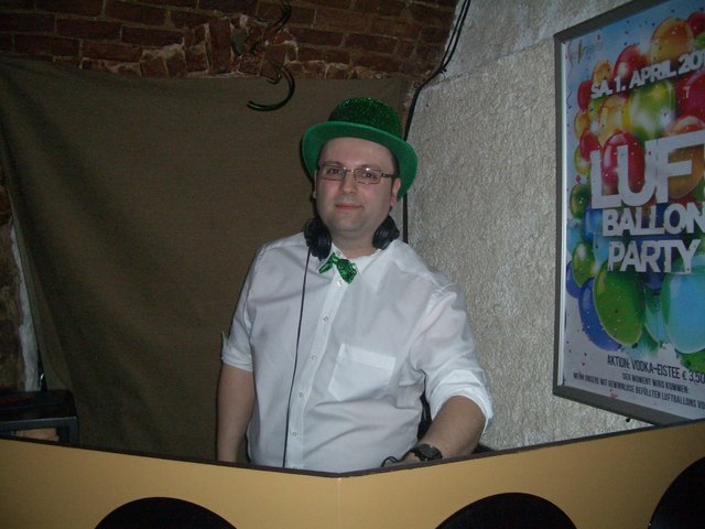DJ Norbert