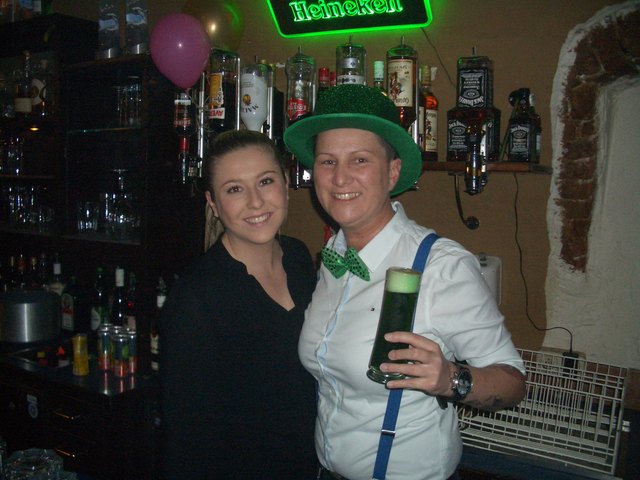 Lisa und Marijana