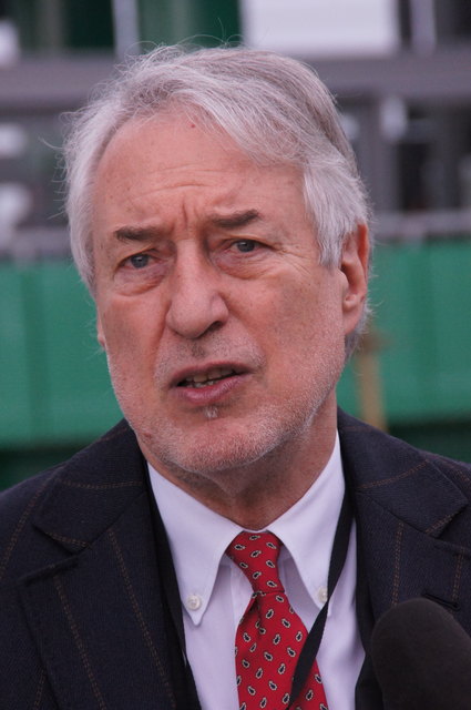 Ermenegildo Zordan, Projektmanager