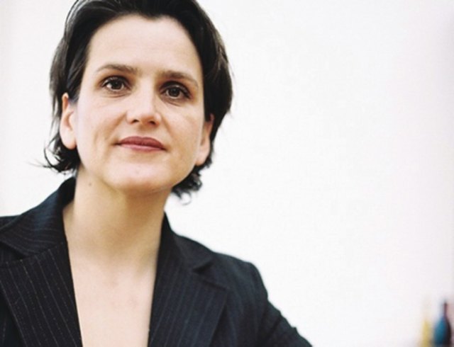 Hemma Schmutz wird neue künstlerische Direktorin der Museen der Stadt Linz.