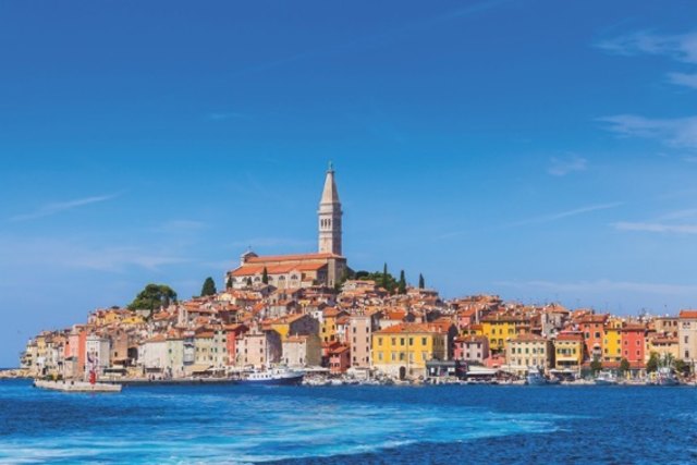 Mit den Bezirksblättern nach Istrien! Das Rote Kreuz bietet eine begleitete Auslandsreise nach Istrien und Sie haben die Möglichkeit einen Platz auf dieser Reise zu gewinnen | Foto: Optimundus