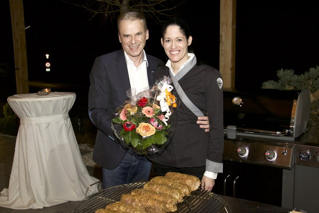 Foto: Yulia Haybäck