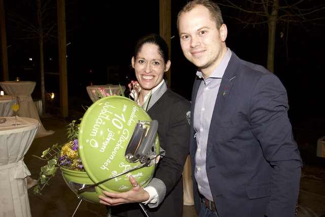 Foto: Yulia Haybäck