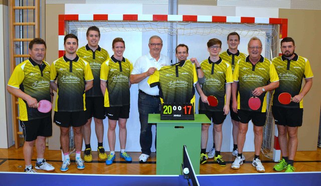 Foto: SC Ernsthofen