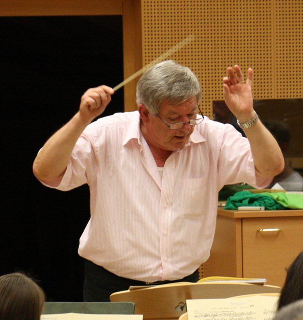 Foto: Grünberger