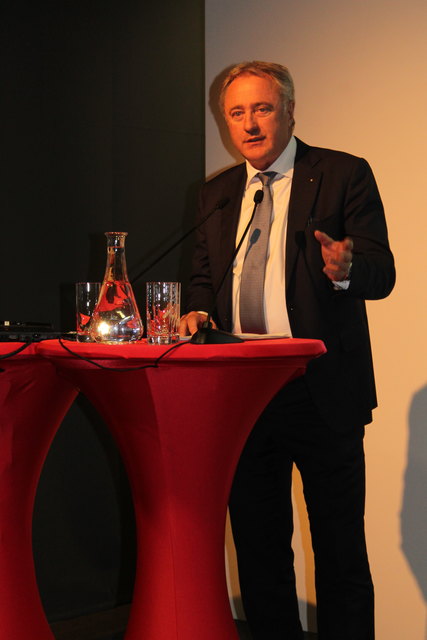 Alfred Hawel von der Kanzlei Hawel – Eypeltauer – Gigleitner & Partner Rechtsanwälte gab Tipps zum Erwerb einer Eigentumswohnung.