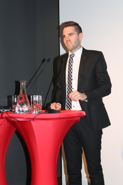 Rainer Beutl, Wohnbau-Experte der Oberbank, riet, "das Zinstief zu nutzen".