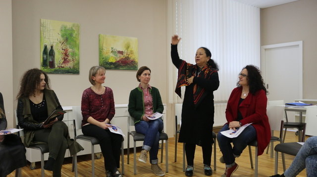 Foto: Katrin Blauensteiner