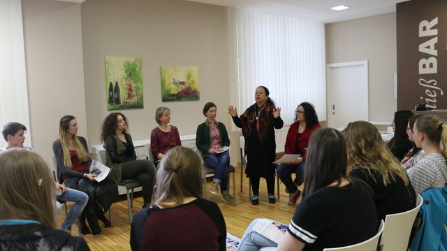 Foto: Katrin Blauensteiner