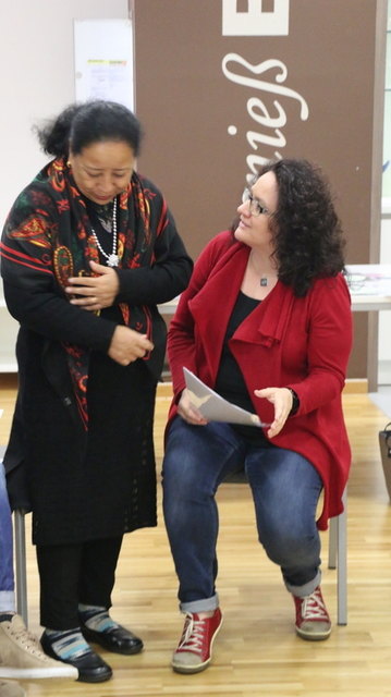 Foto: Katrin Blauensteiner