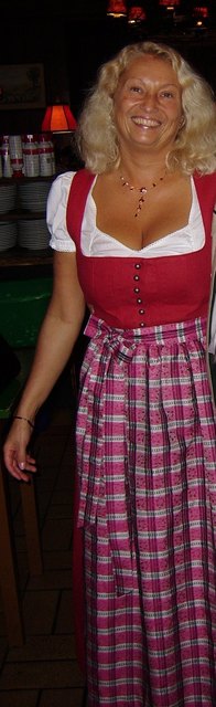 Henriette Bauer