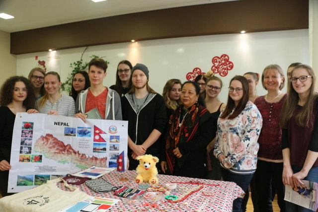 Foto: Katrin Blauensteiner