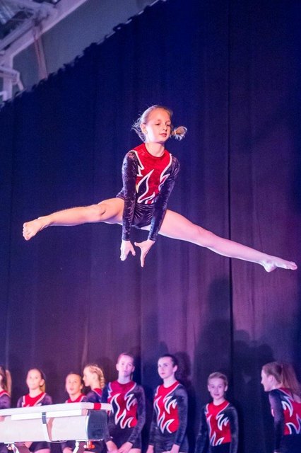 Die Besucher erwatet atemberaubende Vorführungen.