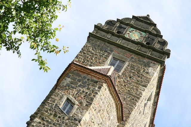 Der Seigerturm | Foto: © Thomas Wolff