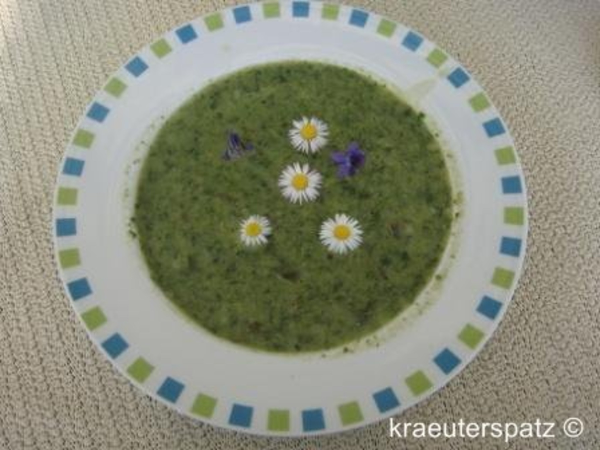 Workshop - Gründonnerstagssuppe - Villach Land