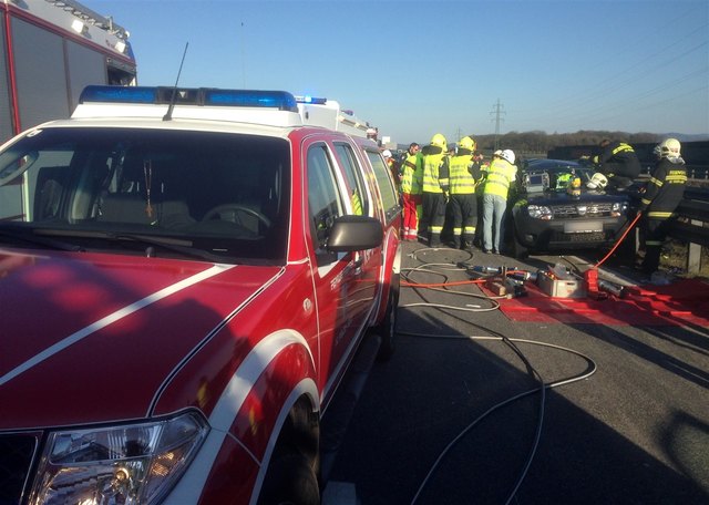 Foto: FF St. Pölten-Stadt/Schreiber